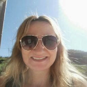 Meet your Posher, Alison